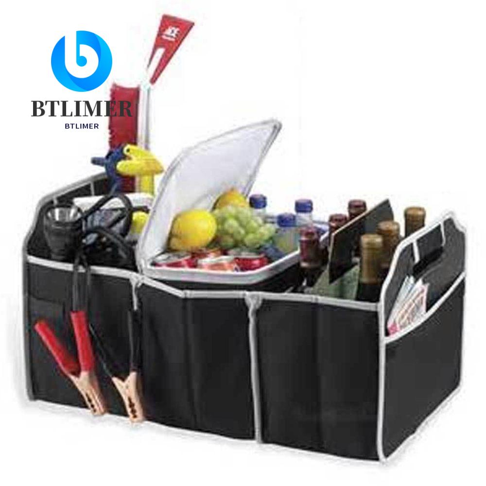 Túi Đựng Đồ Giữ Nhiệt Để Cốp Xe Hơi Tiện Dụng