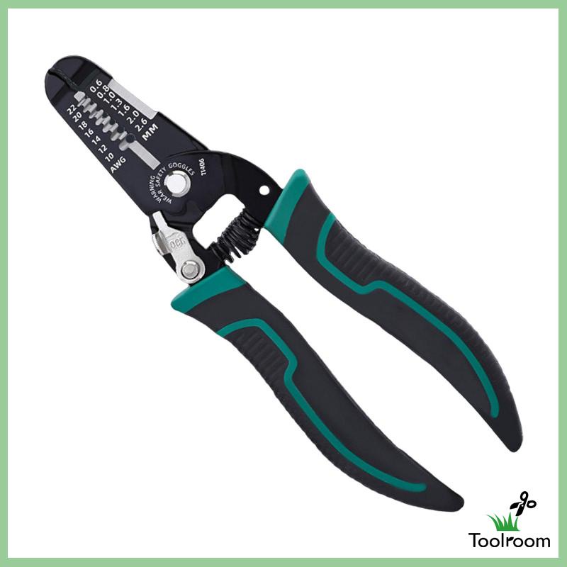 Kìm Uốn Dây Điện Chuyên Dụng Chất Lượng Cao