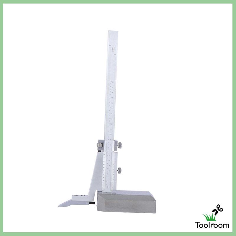 Thước Đo Chiều Cao Bằng Hợp Kim Chuyên Dụng Cho Làm Gỗ