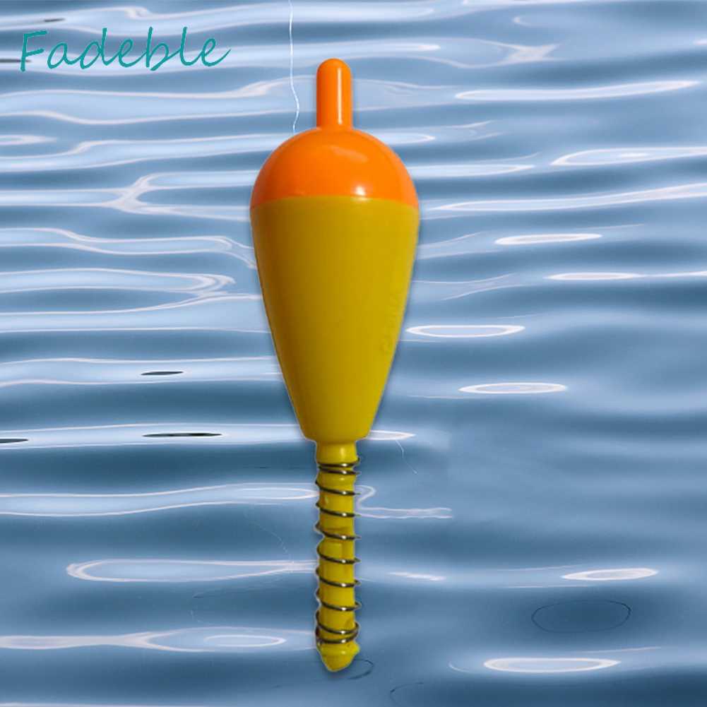 10 Phao Nổi Câu Cá Có Thể Điều Chỉnh