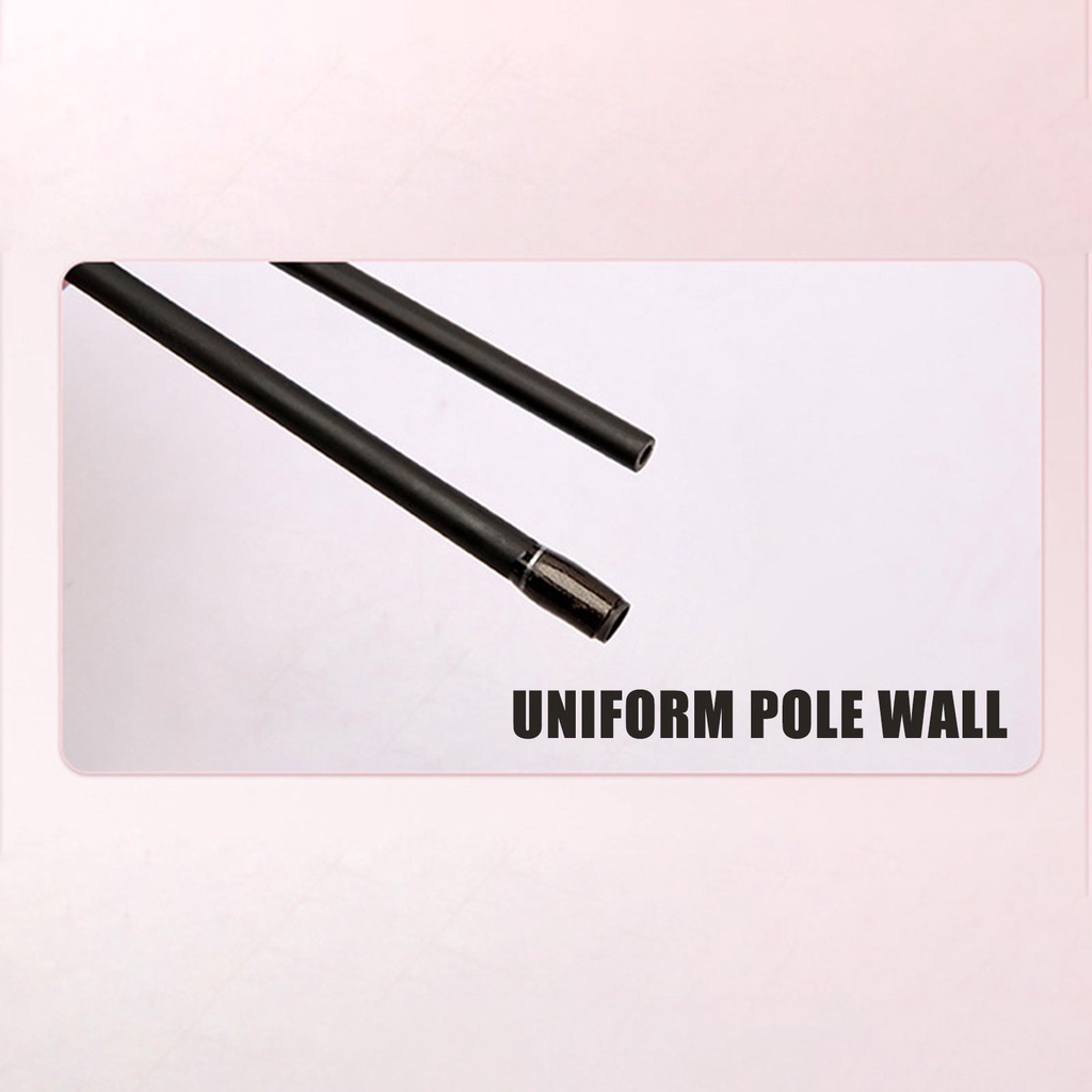 [Toàn Cầu] Cần Câu Cá Angling Thân Mịn Chắc Chắn Cho Cá Nước Ngọt Using