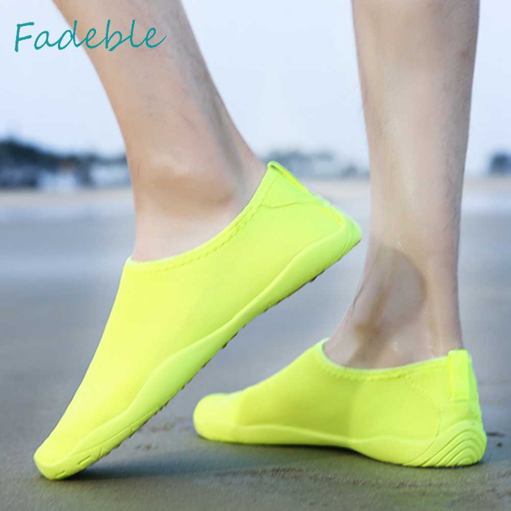 Giày Lặn Thoáng Khí Chuyên Dụng Cho Nam Nữ