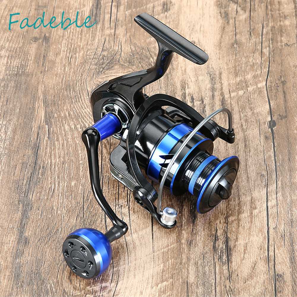 Guồng Quay Câu Cá Chuyên Nghiệp Chất Lượng Cao