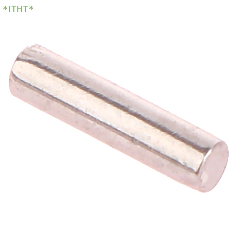 Phụ Kiện Nối Dài Trục Bánh Xe Bằng Đồng Thau 4 / 5 / 6mm Cho Xe Điều Khiển Từ Xa 1 / 18