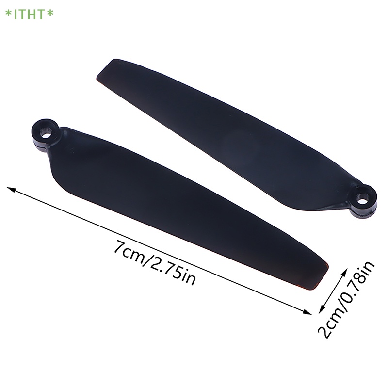 Cánh Quạt KF106 MAX KF106MAX Cho Máy Bay Điều Khiển Từ Xa Mới