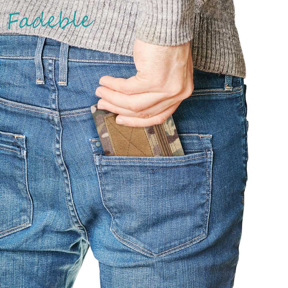 Túi Đeo Hông Mini EDC Ví Đựng Vật Dụng Đi Du Lịch Ngoài Trời