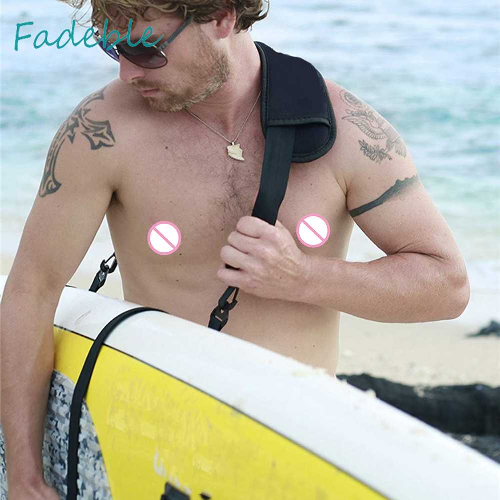 Dây Đeo Túi Nước Có Thể Điều Chỉnh Cho Ván Lướt Sóng