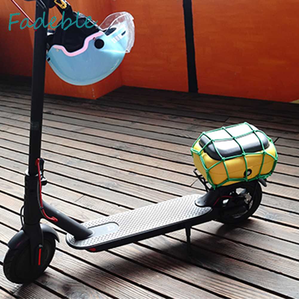 Giá Đỡ Đuôi Xe Scooter M365 Pro DIY Tiện Dụng