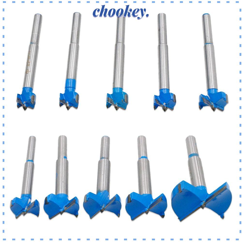 Mũi Khoan Cắt Gỗ Chuyên Dụng Chất Lượng Cao