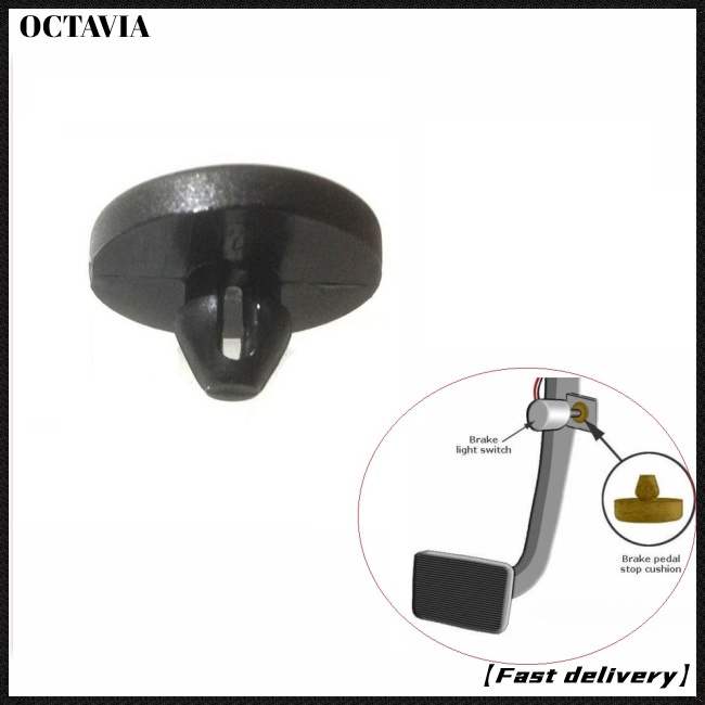 Bộ 12 Nút Công Tắc Đèn Phanh Xe Hơi hạn chế 90541-06036