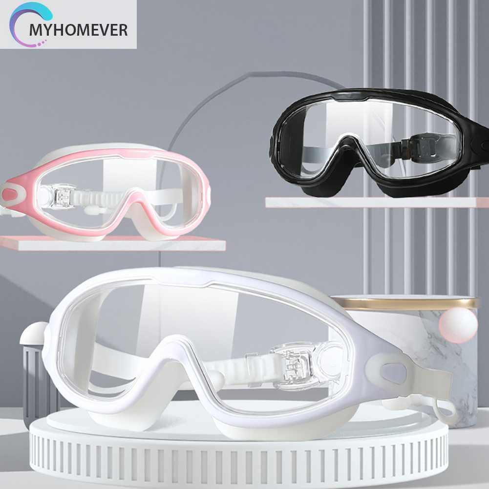 Kính Lặn Có Thể Điều Chỉnh Cho Nam Nữ