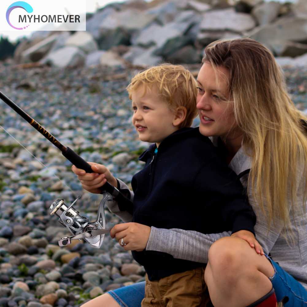 Máy Câu Cá 5.2 1 Chất Lượng Cao