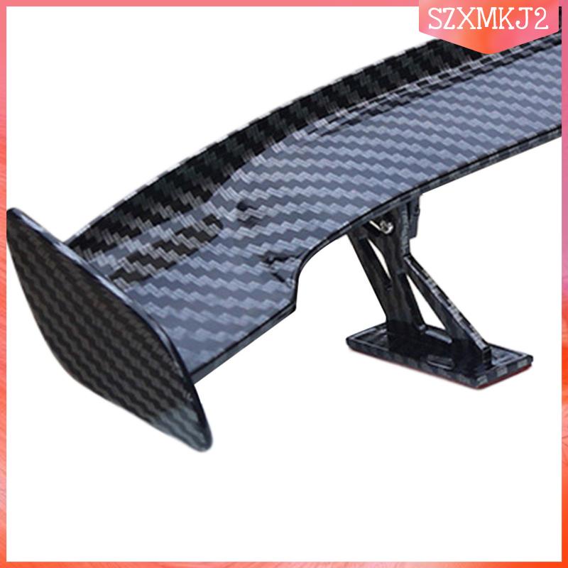 Cánh Gió Mini Gắn Đuôi Xe Hơi Dễ Lắp Đặt szxmkj2