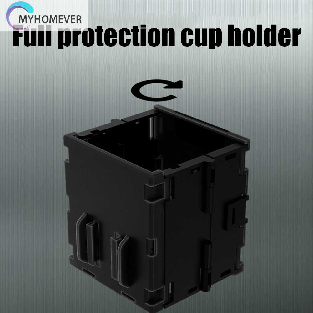 Giá Đỡ Cốc Nước Đa Năng Có Thể Gấp Gọn Tiện Dụng Dùng Trong Câu Cá