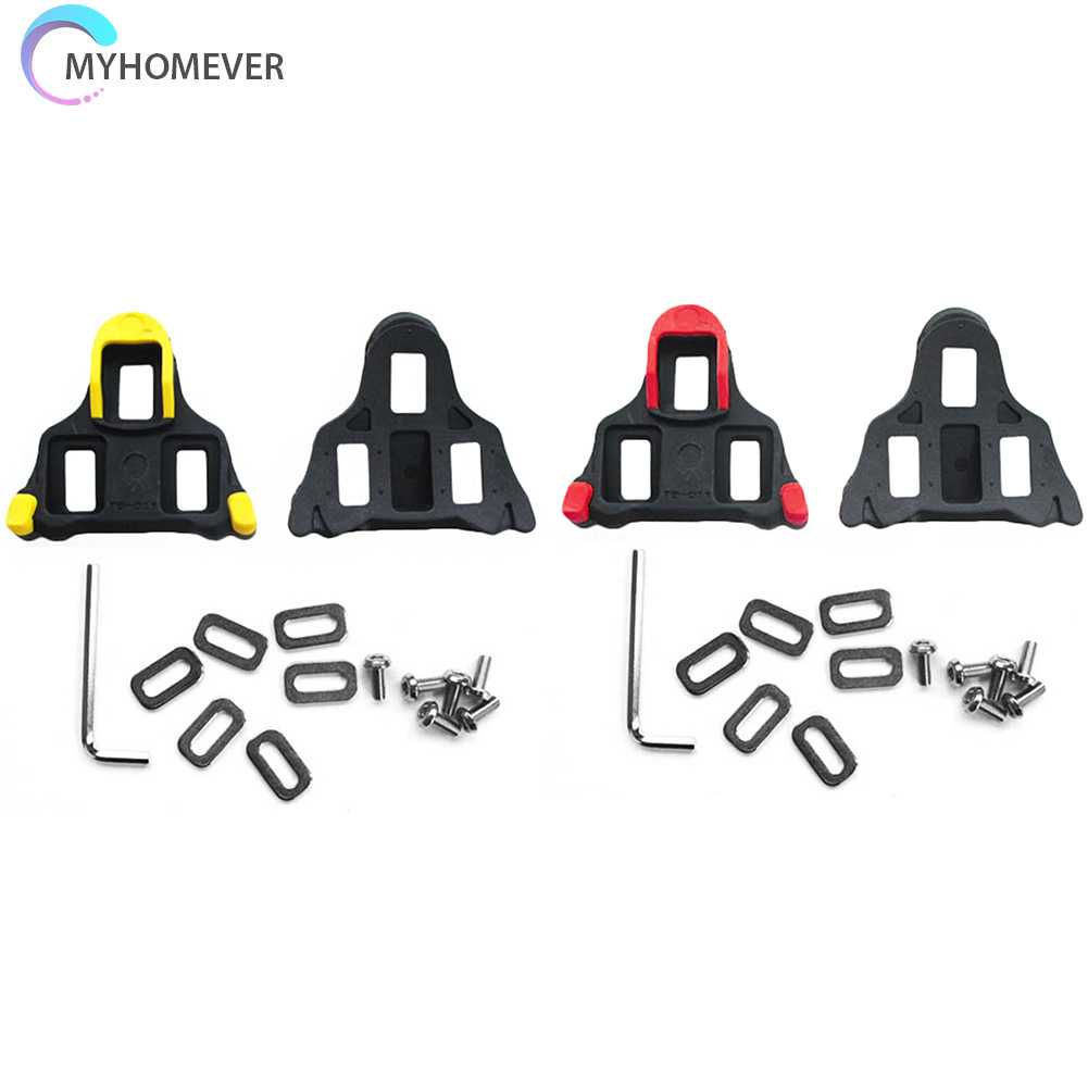 Miếng Chêm Giày Cho Bàn Đạp Xe Đạp