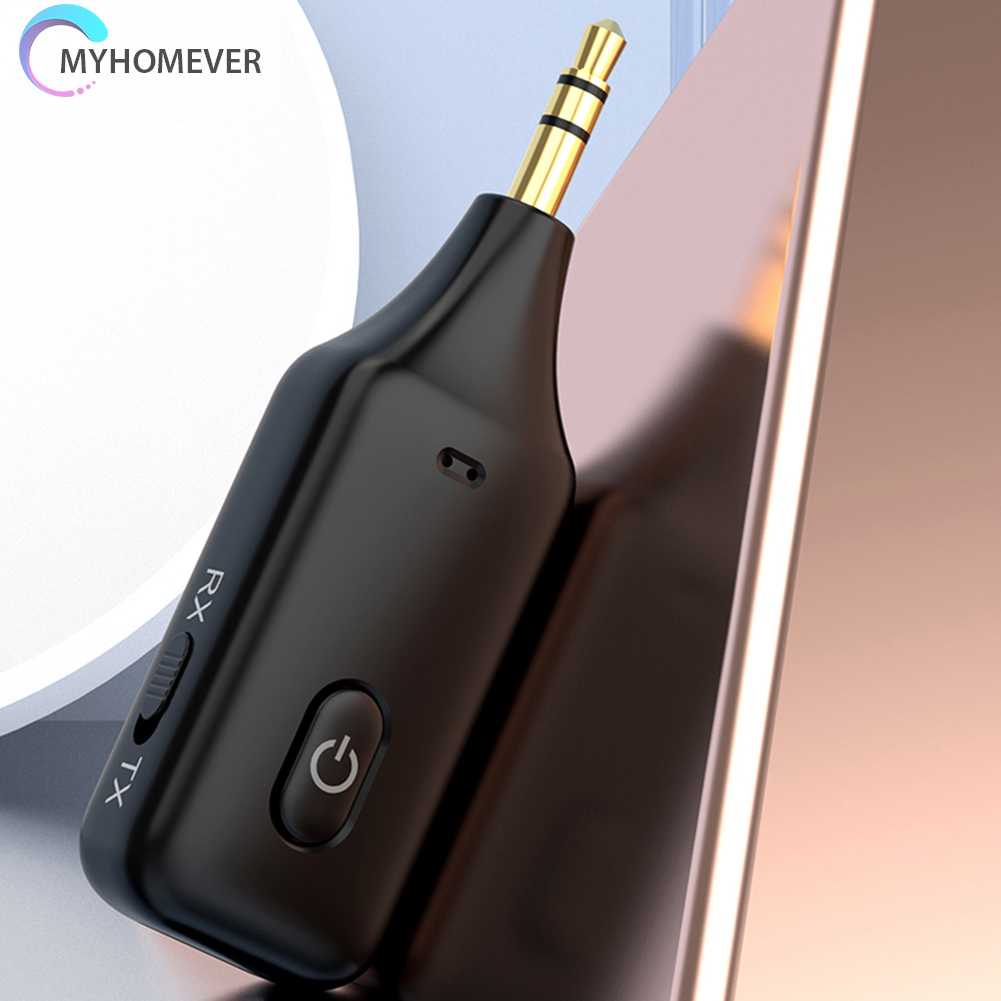 Thiết Bị NhậN TruyềN Âm Thanh Bluetooth Không Dây 3 Trong 1 Cho TV / MáY TíNh