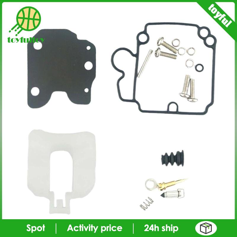 [Toyfulcabin] 8542561 Bộ Chế Hòa Khí Chuyên Nghiệp Ouboard