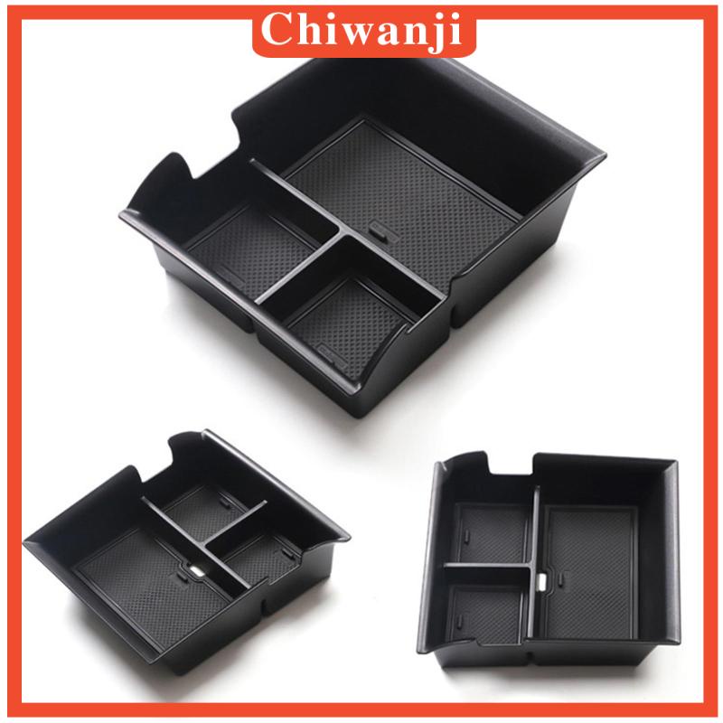 Hộp Đựng Đồ Dùng Gắn Chỗ Đặt Tay Xe Hơi Byd Yuan Plus 2022