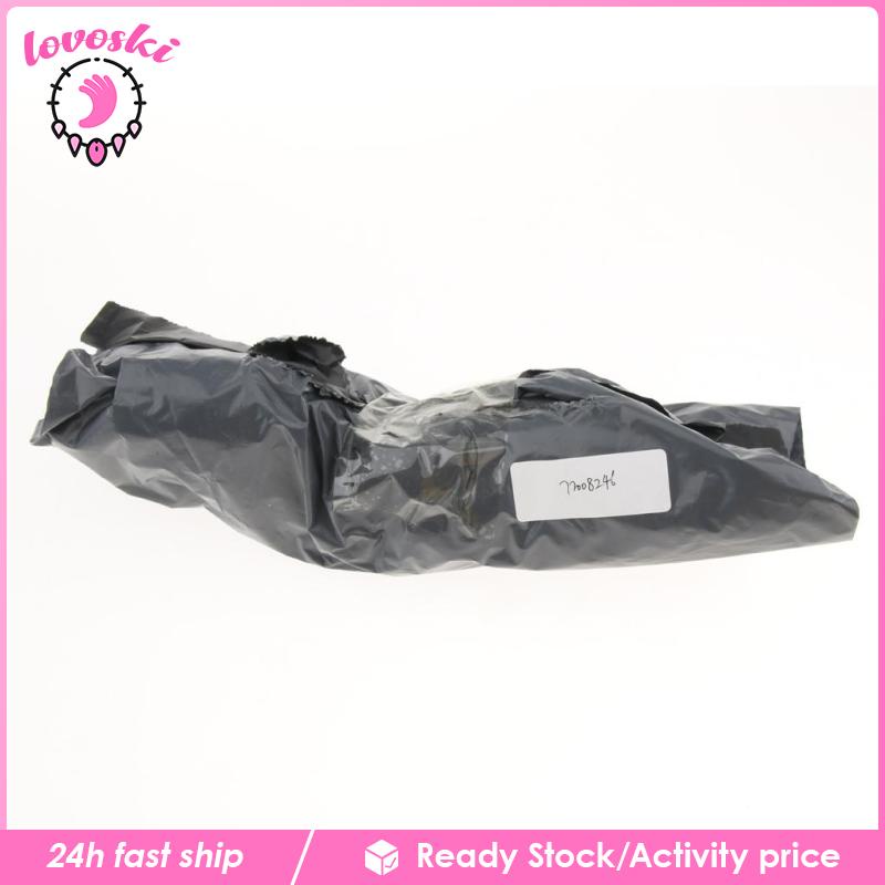 1 Cặp Bánh Xe Xoay 360 Độ Màu Đen A84 Dùng Cho Vali Du Lịch