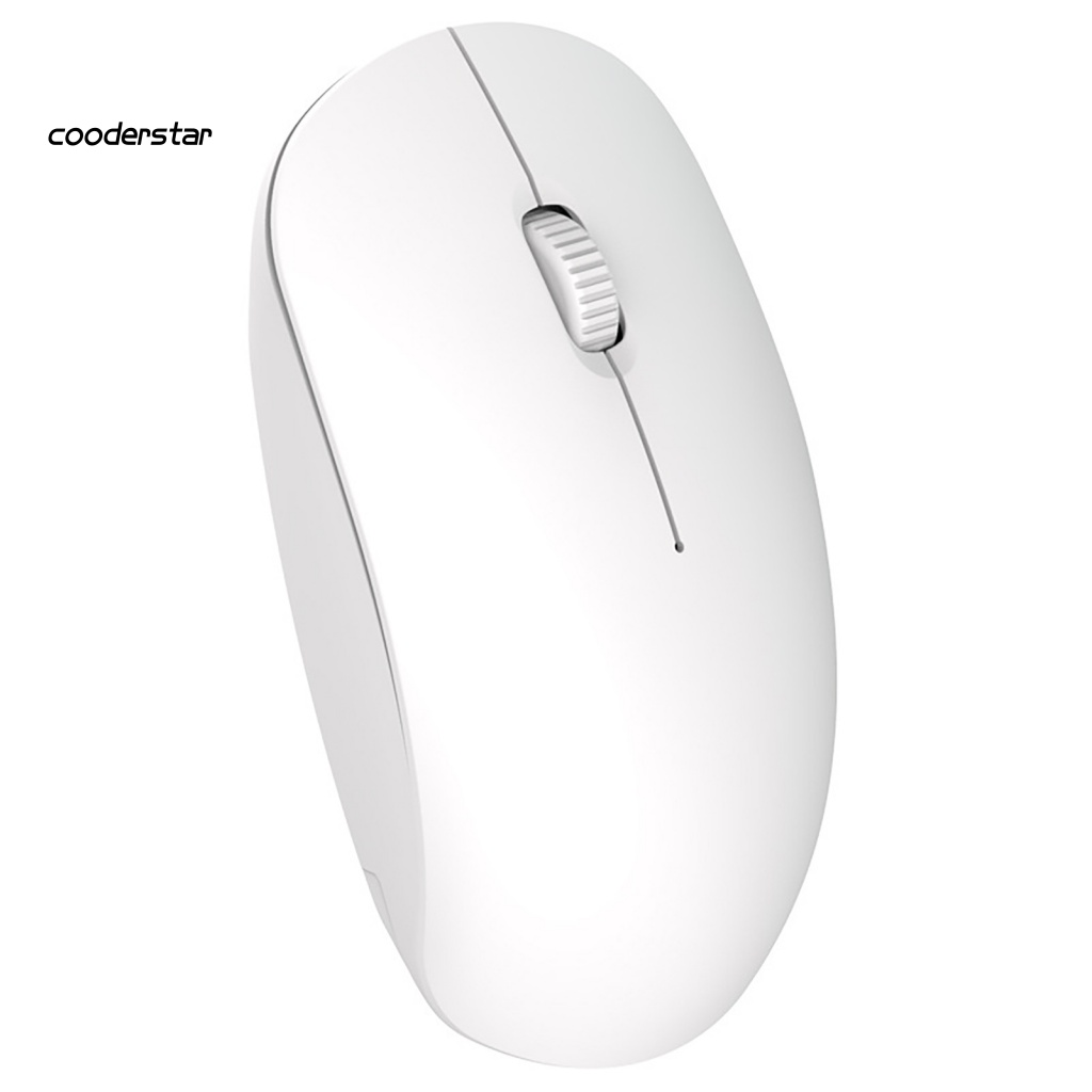 Chuột Không Dây 2.4GHz Cho Windows