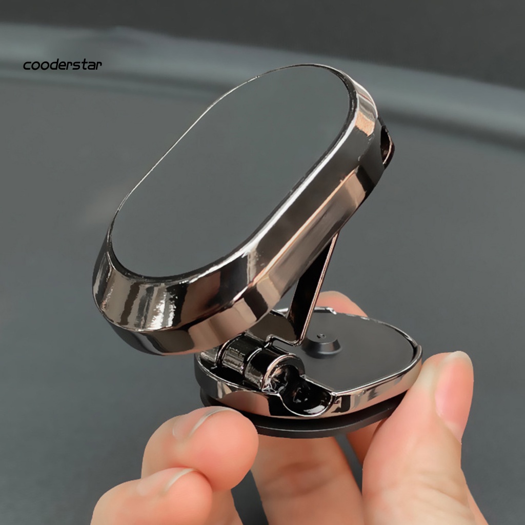 Giá Đỡ Điện Thoại Bằng Silicon Gắn Xe Hơi Tiện Dụng