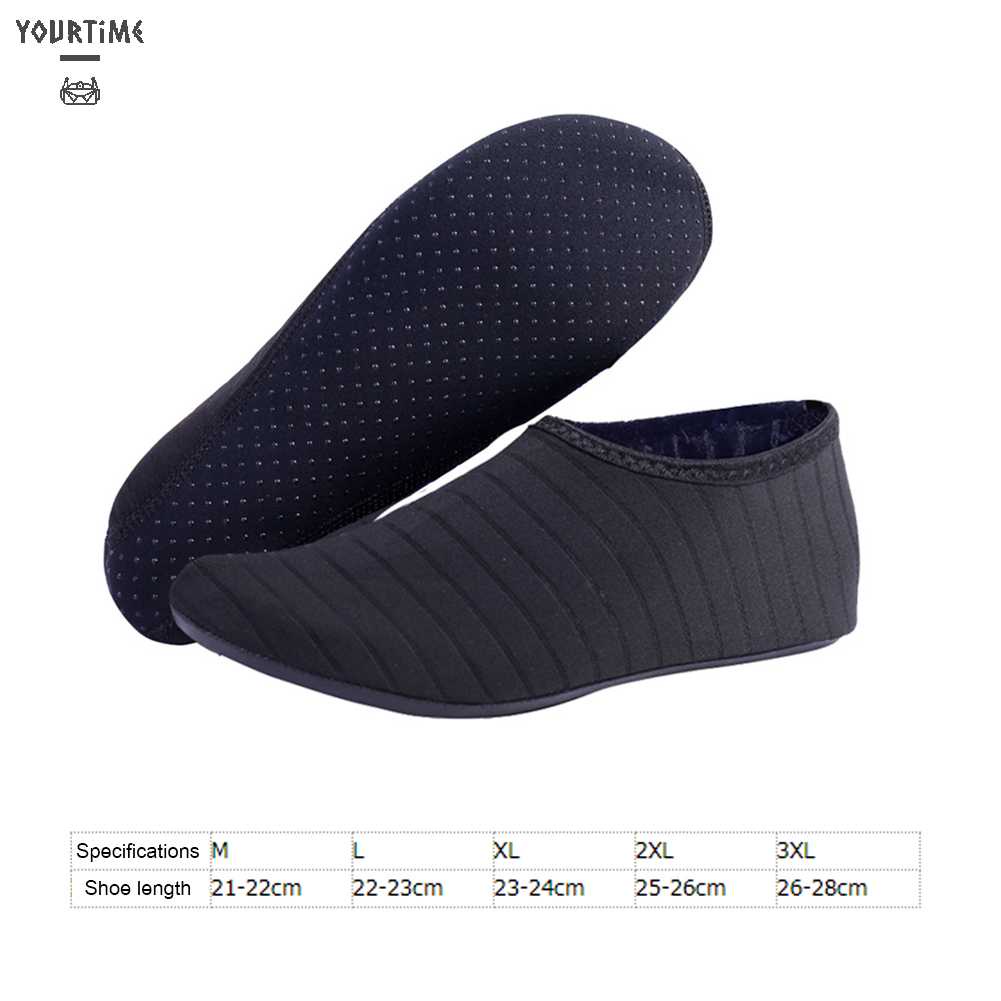 Giày Thể Thao Đi Biển Mềm Mại Chuyên Dụng Cho Nam Nữ