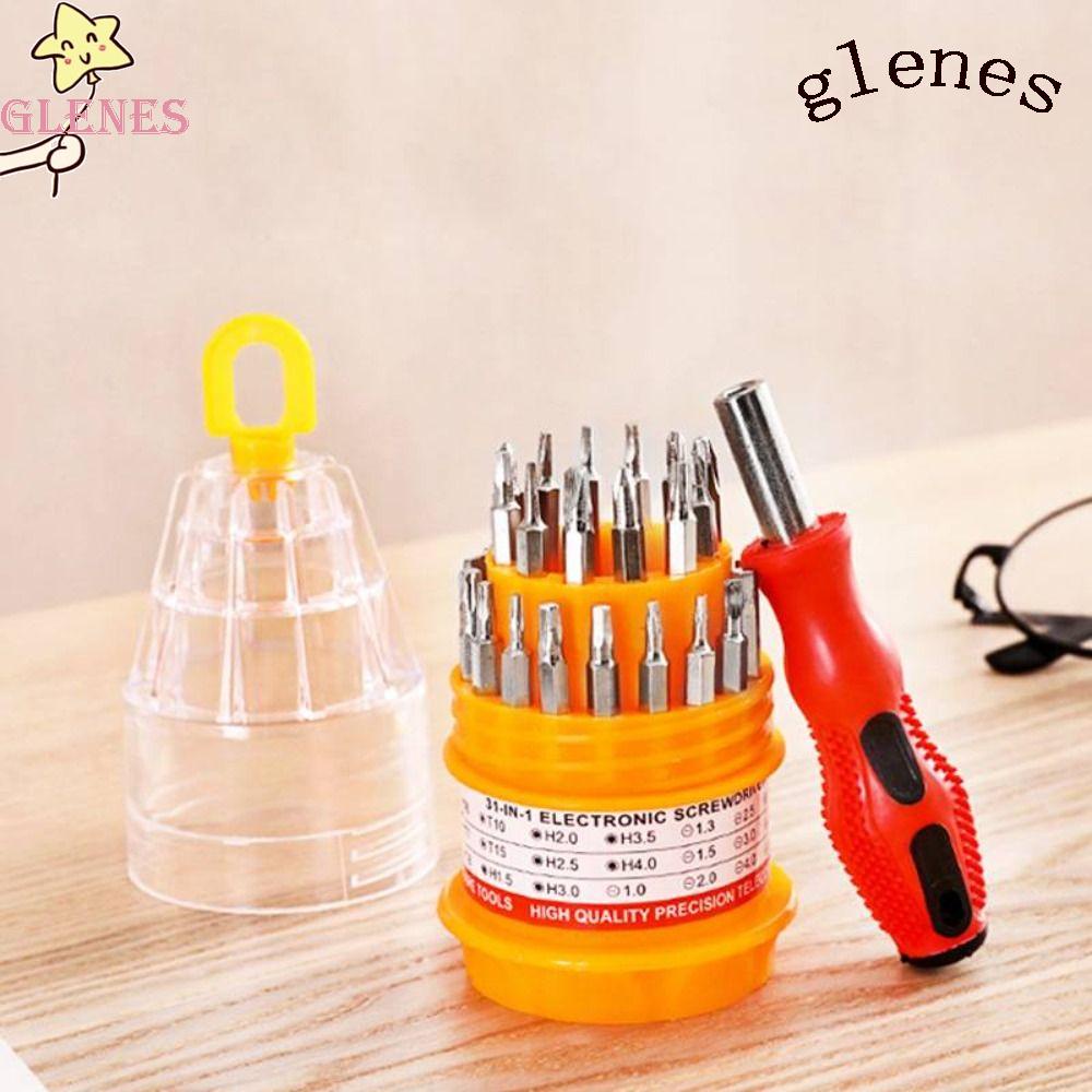 Bộ Tua Vít 31 Trong 1 Dùng Để Sửa Chữa Máy Ảnh