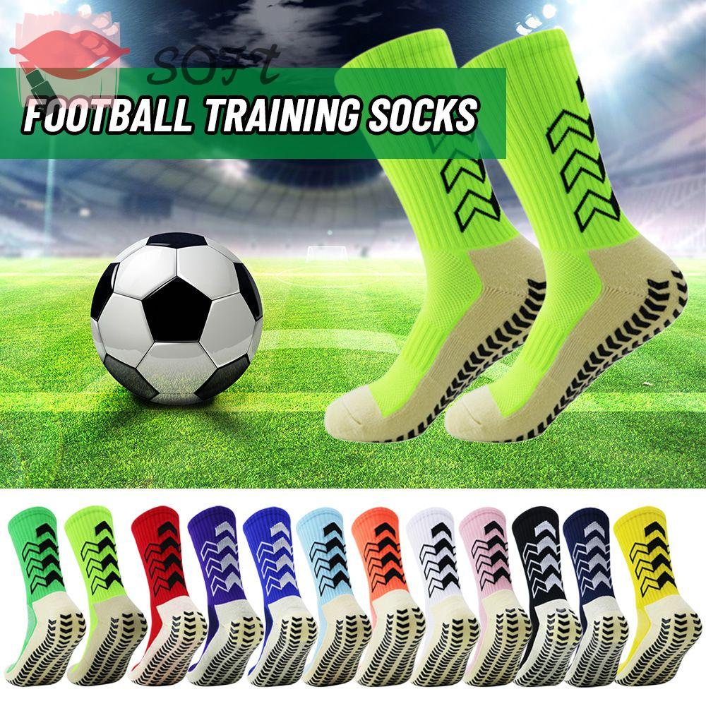 Vớ Thể Thao Mềm Mại Thoáng Khí Cho Nữ