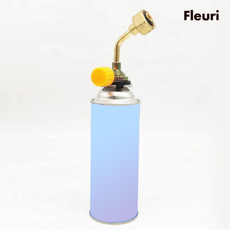 Đầu Chuyển Đổi Bình Gas Tích Hợp Cho Tiệc Nướng BBQ Ngoài Trời