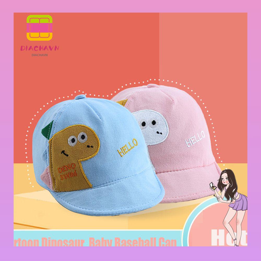 Mũ Tai Bèo Phối Lưới Họa Tiết Hươu Chấm Bi Dễ Thương Thời Trang Xuân Hè Cho Bé