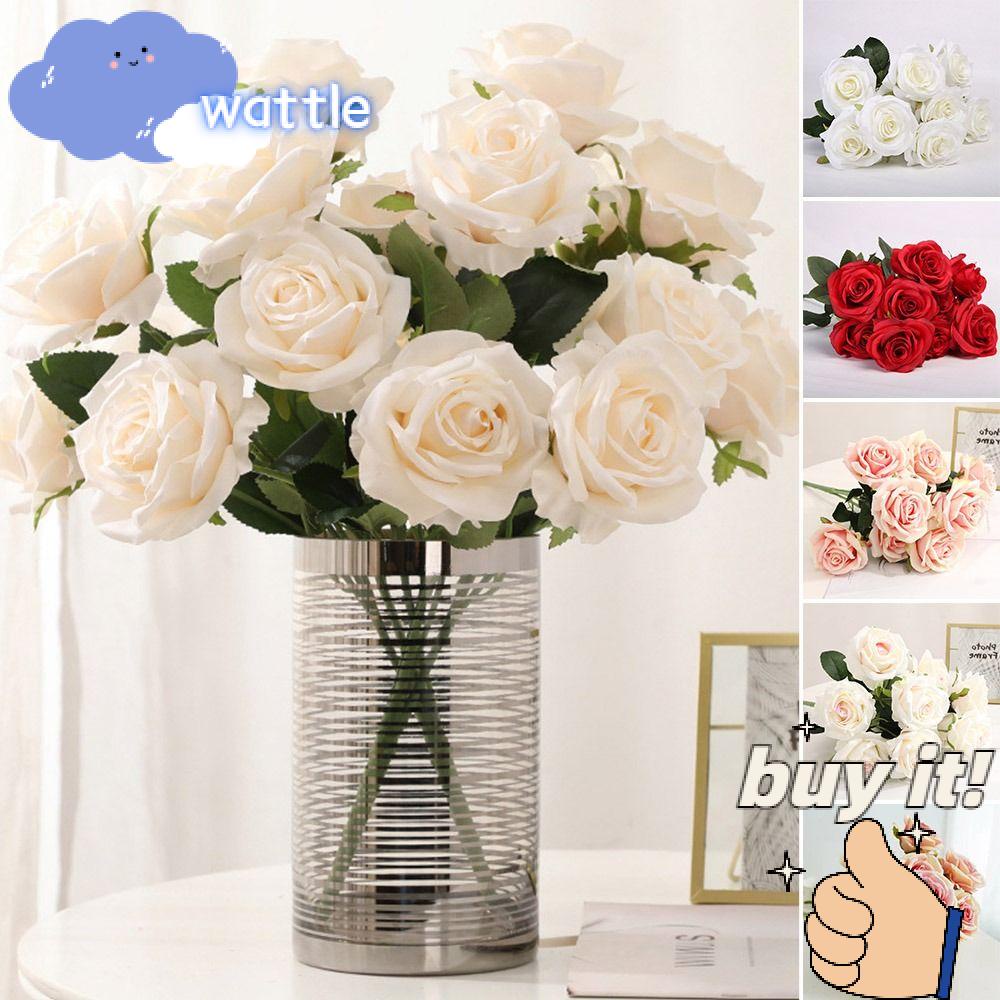 Cuộn Dây Lụa Dùng Trang Trí Đa Năng Tiện Dụng