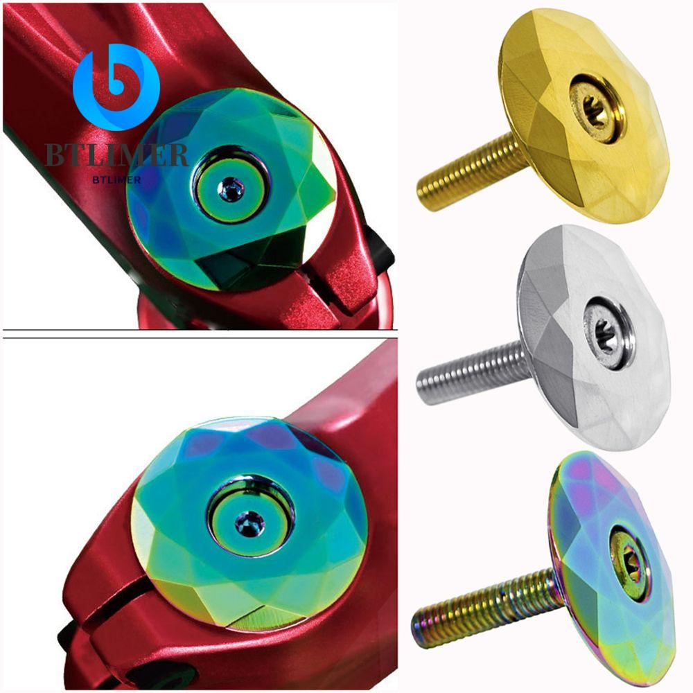 Vỏ Bọc Thân Xe Đạp Hình Nắp Sáng Tạo