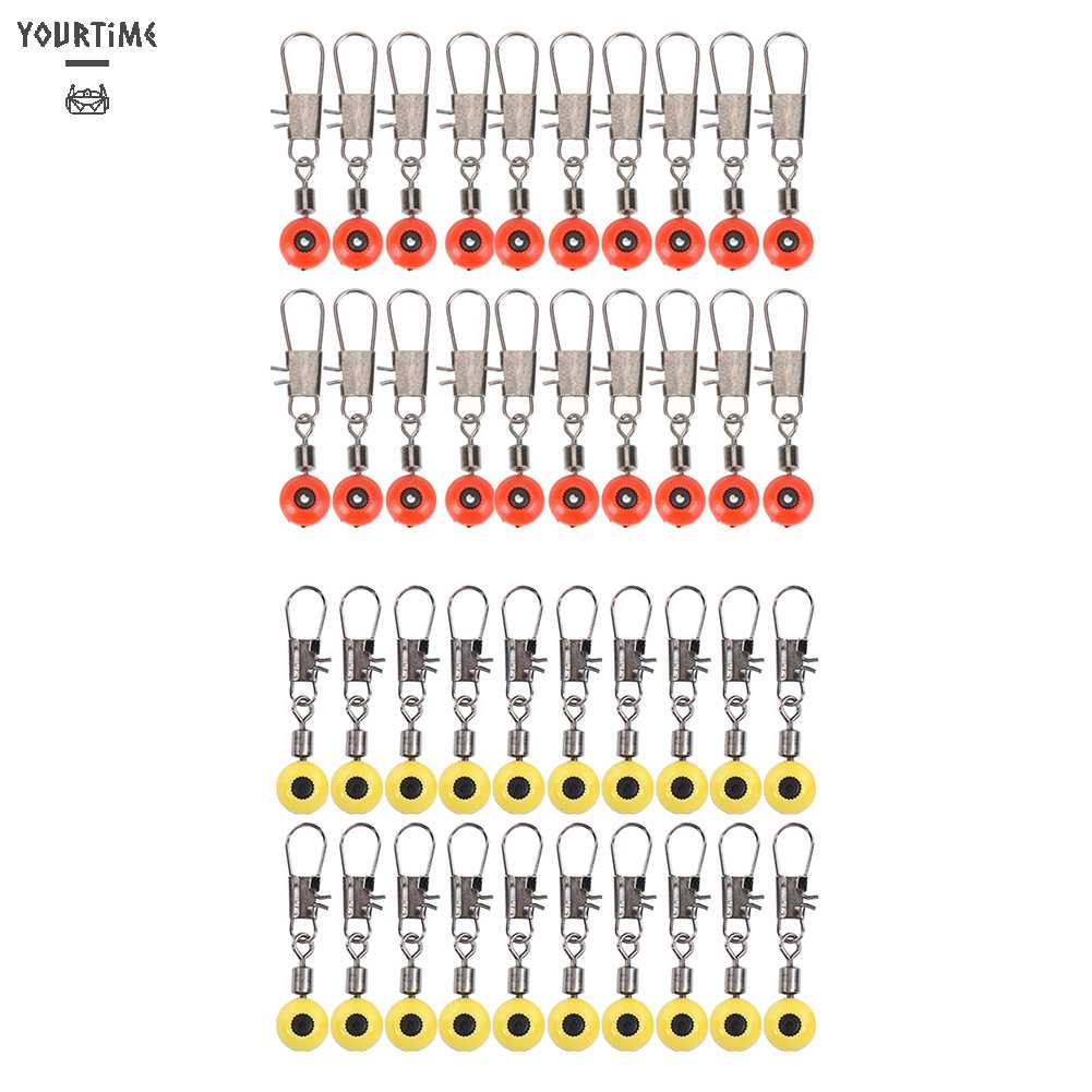 Set 20 Phụ Kiện Câu Cá Chuyên Dụng