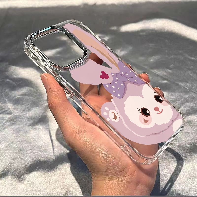 ✅Ốp Điện Thoại Mềm Chống Sốc Kiểu Dáng Đơn Giản 13 Cho Iphone 12 max 7814 Pro Plus 11 Pro max BPX8