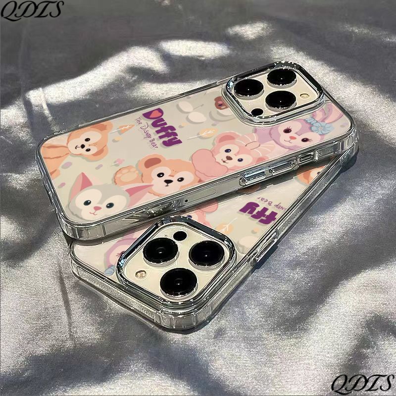 ✅Ốp Điện Thoại Mềm Chống Sốc Phong Cách Đơn Giản Cho Iphone 137 plusiPhone1211ins / 8xs 14pro 4AKD