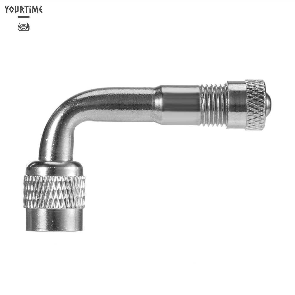 Van Lốp Xe Hơi Bằng Đồng Thau