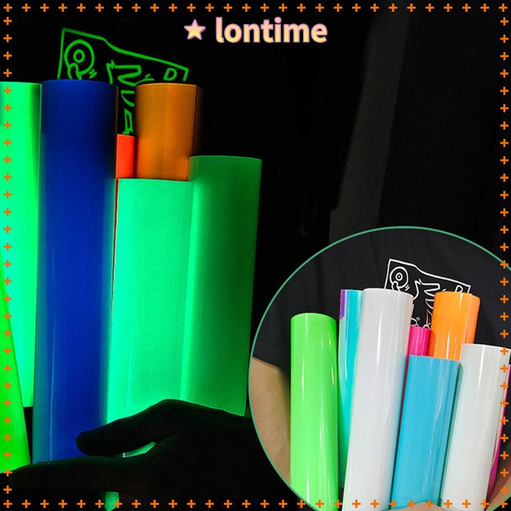 Bộ 2 Miếng Phim Dán Ủi Quần Áo Chịu Nhiệt|Đèn Led Phát Sáng Trong Bóng Tối