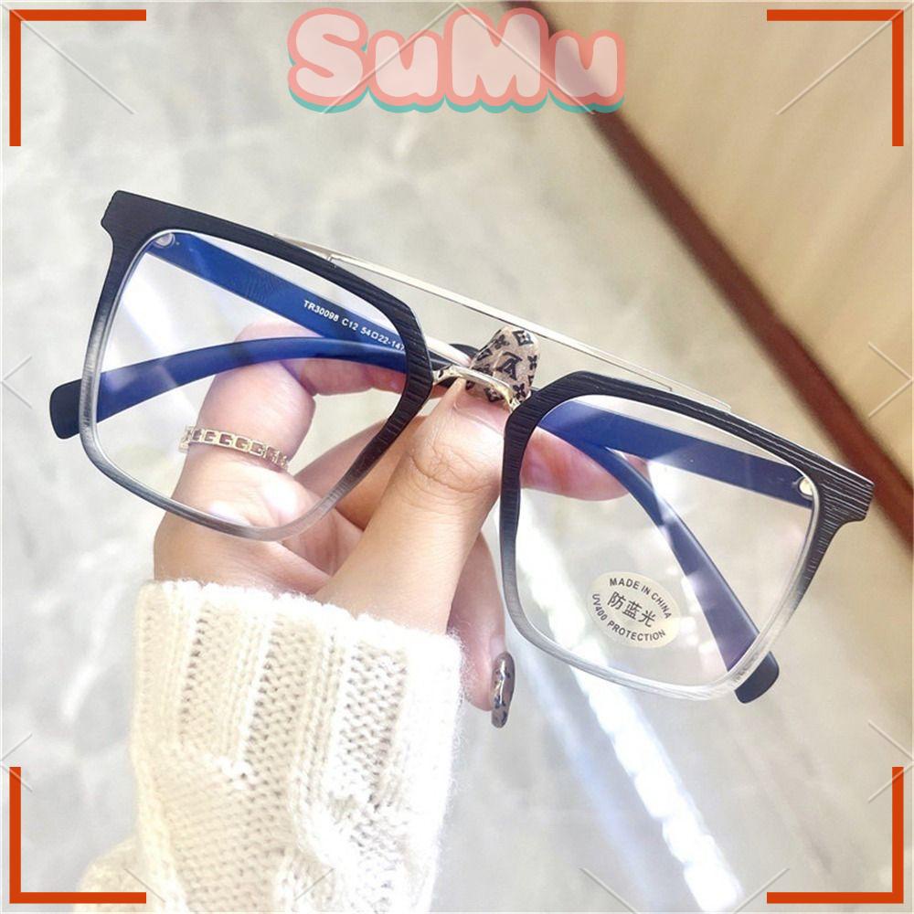 Kính Mát TR90 Chống Tia Sáng Xanh Cho Cả Nam Và Nữ