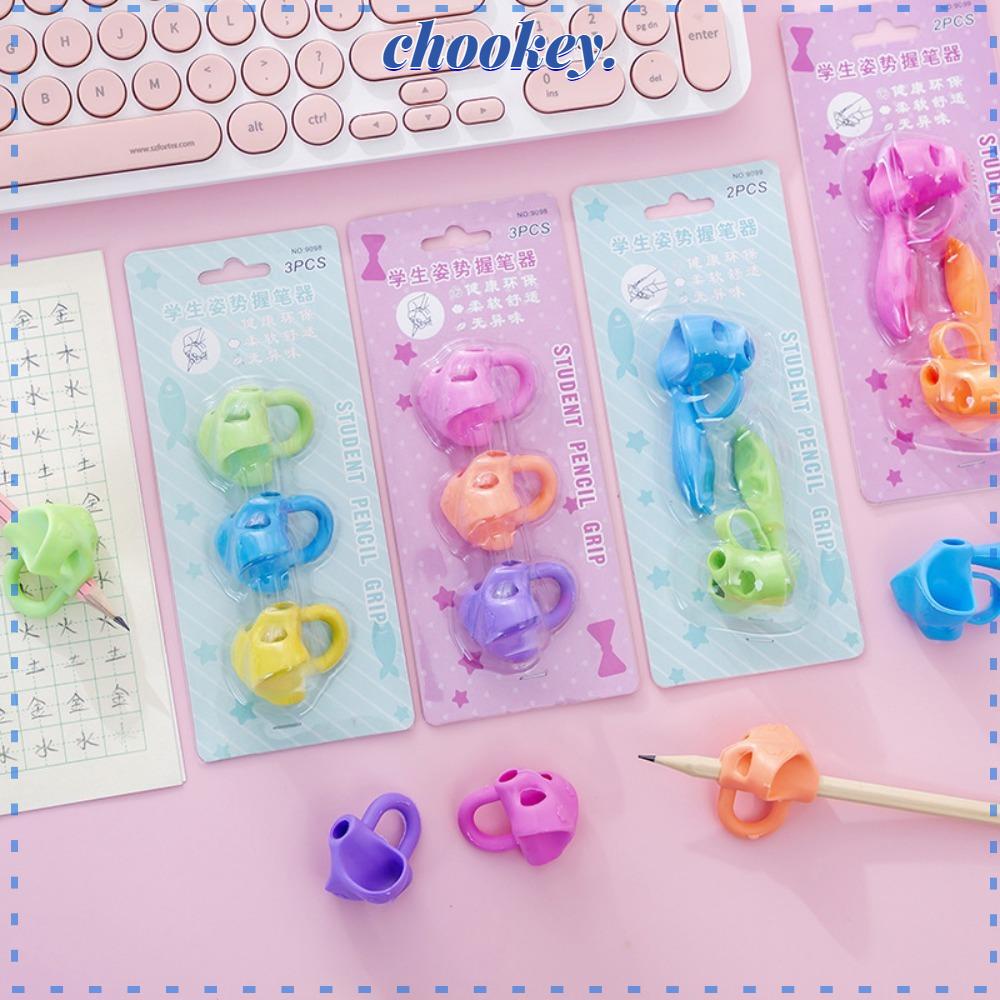 CHOOKEY Dụng Cụ Chỉnh Sửa Tư Thế Chuyên Dụng Cho Bé