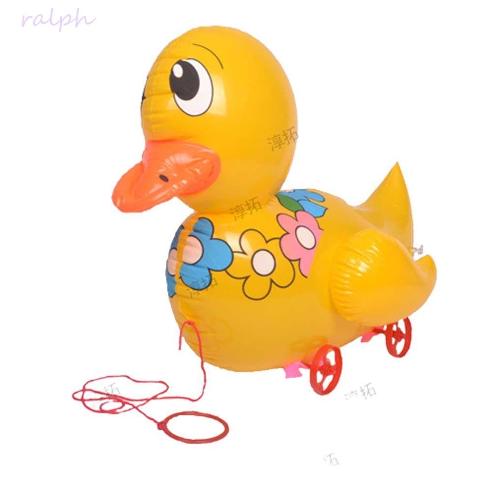 Bong Bóng Bơm Hơi Hình Động Vật Hoạt Hình Dùng Trang Trí Tiệc Sinh Nhật Cho Bé