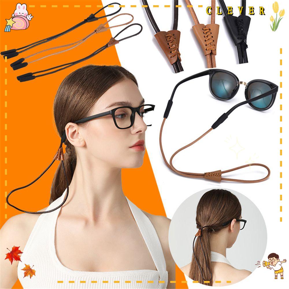 Dây Đeo Giữ Mắt Kính Chống Thất Lạc Có Thể Điều Chỉnh