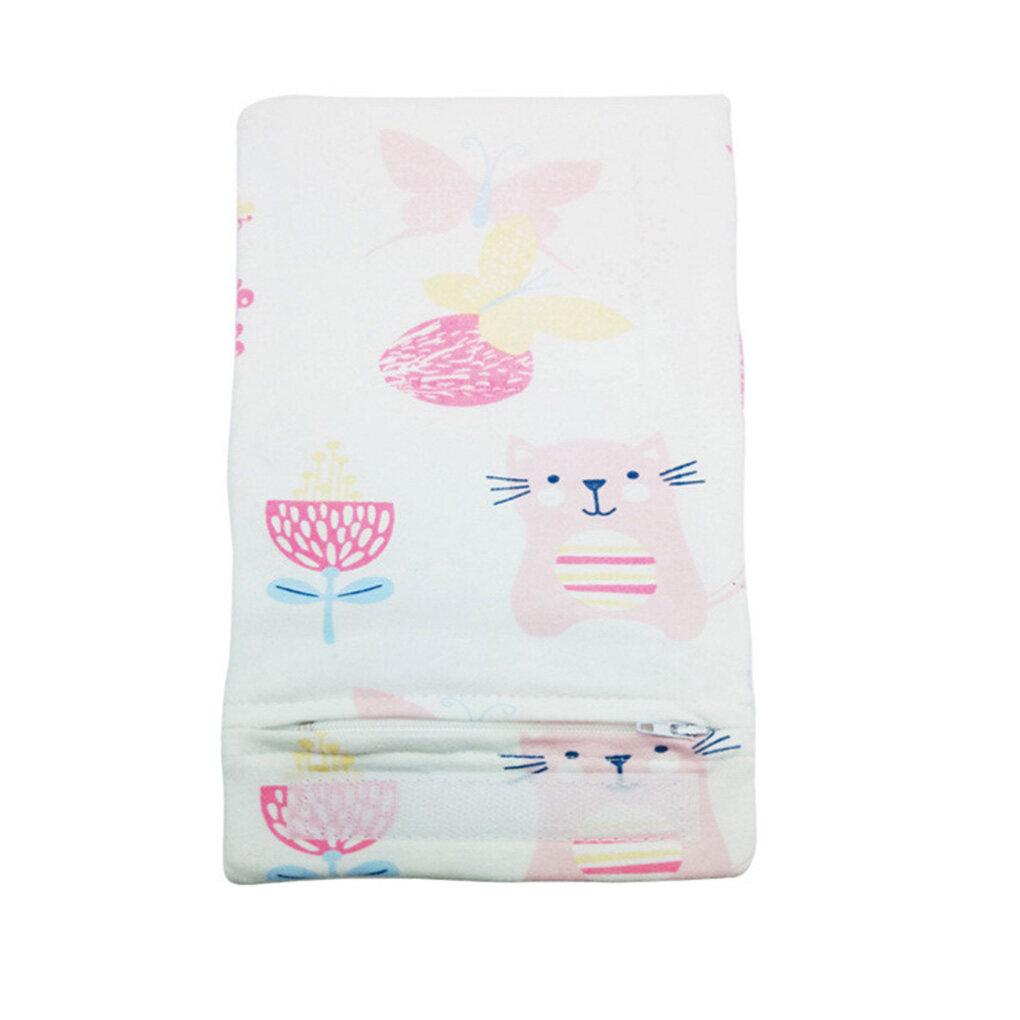 Túi Giữ Nhiệt Bình Sữa Cổng USB Tiện Dụng