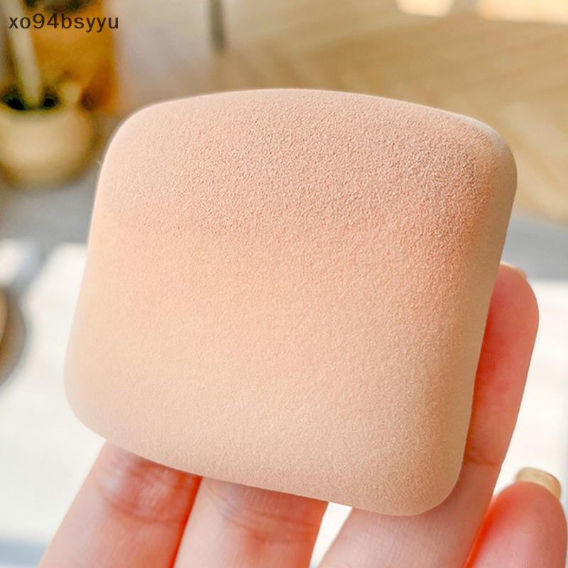 Mút Trang Điểm Xo94Bsyu Sử Dụng Kép Khô Và Ướt Tiện Lợi