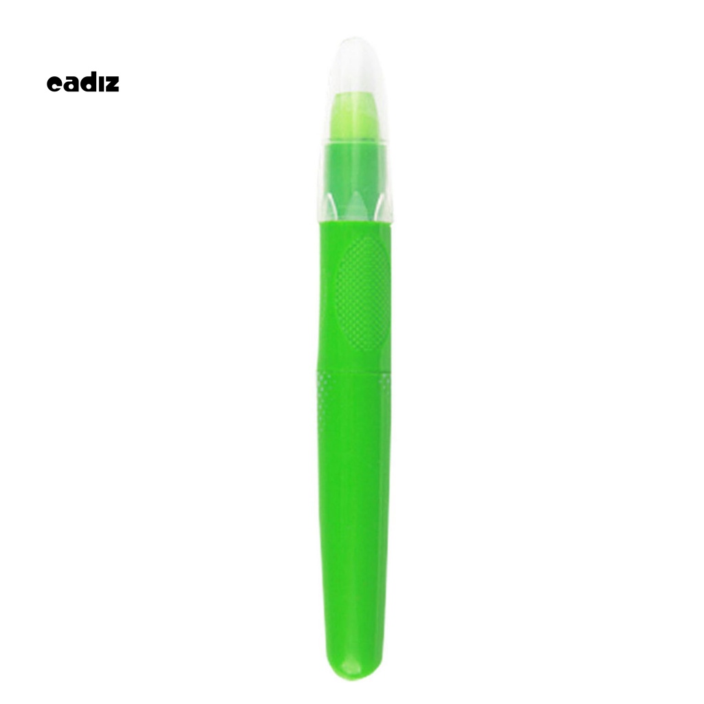 Bút Nhuộm Tóc Chiết Xuất Tự Nhiên Với Độ Che Phủ Cao Cho Người Lớn