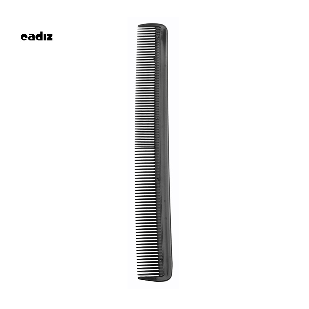 Bộ 10 Cây Lược Hỗ Trợ Tạo Kiểu Tóc Cho Salon Chuyên Nghiệp