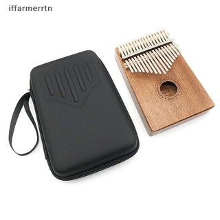 Hộp đàn kalimba 17 phím dày dặn
