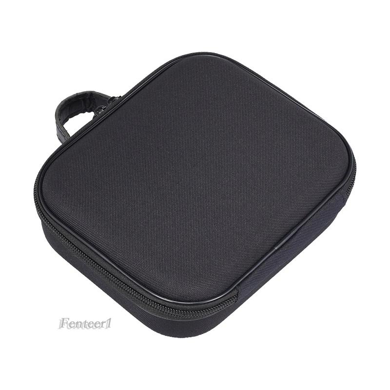 [Fenteer1] Túi Đựng Miếng Đệm Nâng Xe Hơi Tesla