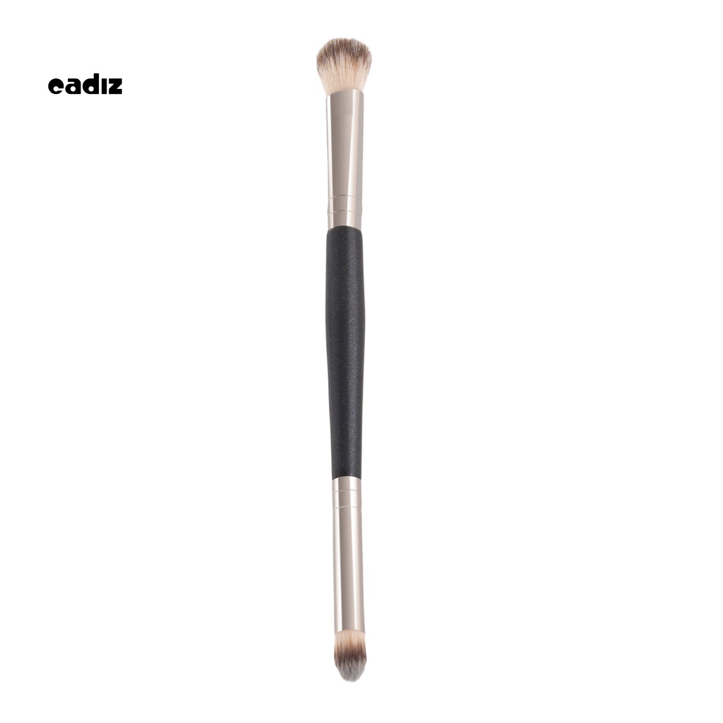 Cọ Trang Điểm Phấn Mắt Hai Đầu Mềm Mại Đa Năng Chuyên Nghiệp