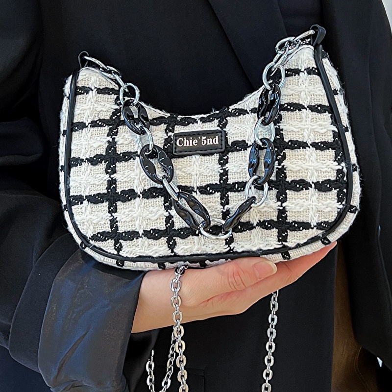 Túi Xách Nữ Đeo Vai Phong Cách Thời Trang Mới