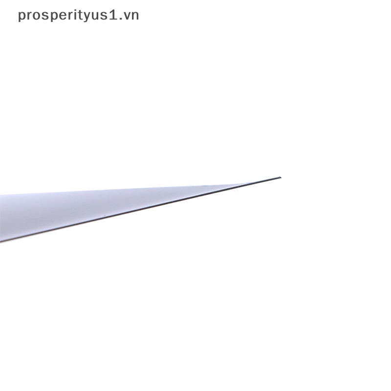 Bộ 2 Màn Hình Hiển Thị LCD Kích Thước 9 * 9CM Phân Cực 1 [prosperityus1] Cho Xe Hơi